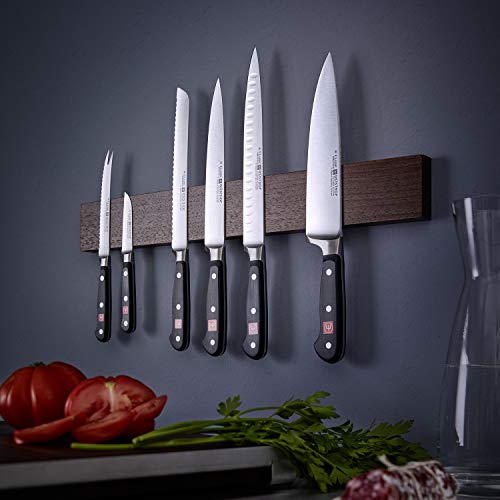Wüsthof Classic 6 Inch Chef's Knife - Professional German Cooking Knife