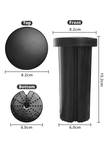 Centrifugal Juicer Food Pusher Replacement