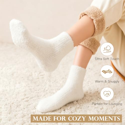 UAREHIBY Cozy Gift Box for Women – Self-Care Essentials with Blanket & Mug