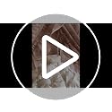 4 Corner Post Bed Canopy Curtain - King Size Romantic Lace Mosquito Net