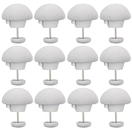 12 Pack Duvet Cover Clips - Easy to Use Comforter Fasteners