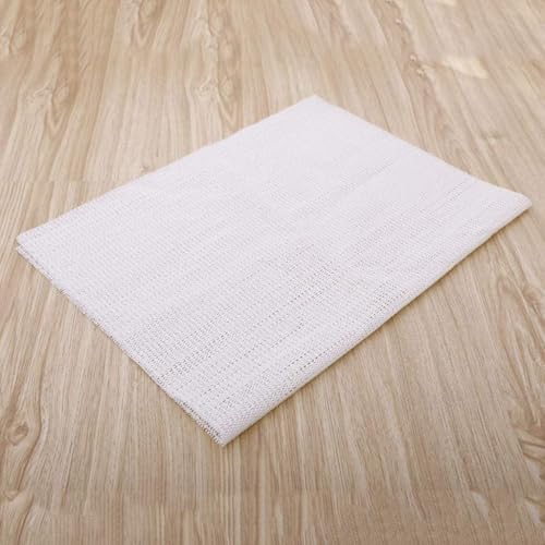 Ultra-Grip Non-Slip Pad for Large Cushions - Anti-Skid Gripper