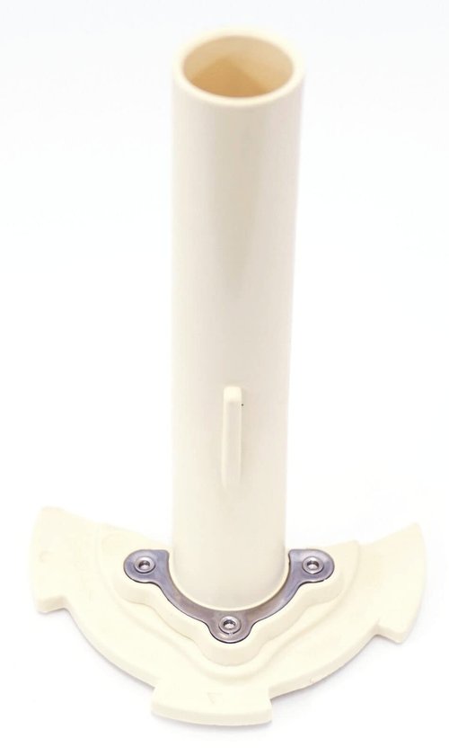 WEIJIA DLC-039ATX-1 Detachable Stem for Cuisinart Food Processor DLC-7 Series