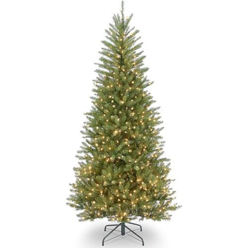 Folding Metal Christmas Tree Stand Base for 4 to 7.5 ft Artificial Trees