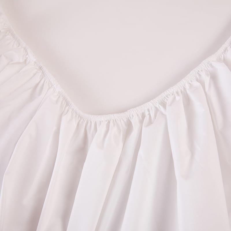 Waterproof Anti-Slip Mattress Pad for Maximum Protection