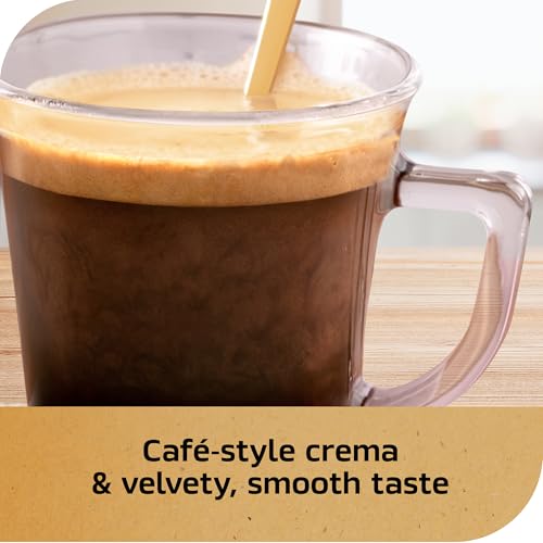 NESCAFÉ Gold Espresso Blonde Instant Coffee, 3.5 oz Jar