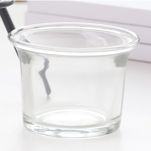 Cabilock Tealight Holder - Elegant Iron Deer Candle Stand for Desktop Decor | Perfect Gift Idea