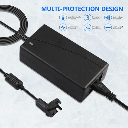 29V 2A Power Supply Adapter for Electric Recliner Chair and Lift Chair