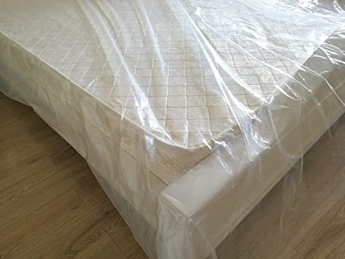 Mattress Bag for Moving and Storage - Twin/Full Size