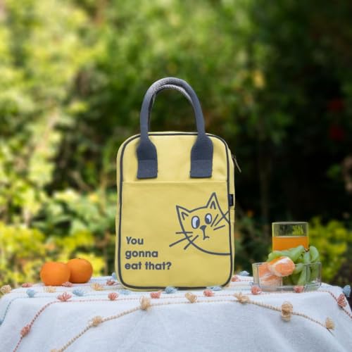 Eco Right Insulated Lunch Bag Women, Work Lunch Box for Men, Adults