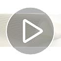 Blackout Cellular Shades - No Drill, Cordless, 18" x 36"