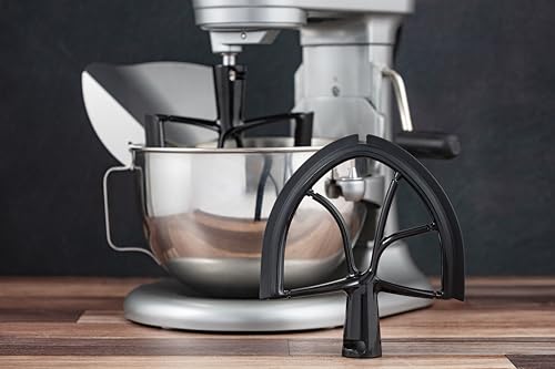 Metal Beater Blade for 5-Plus to 8-Quart Bowl-Lift Stand Mixers