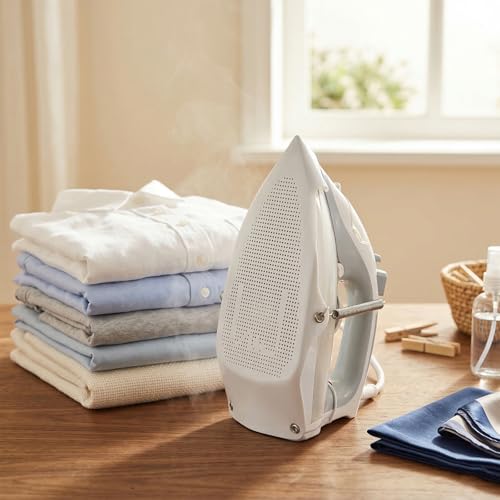 Universal Iron Shoe Cover - Non-Stick Protective Pad for Household Irons