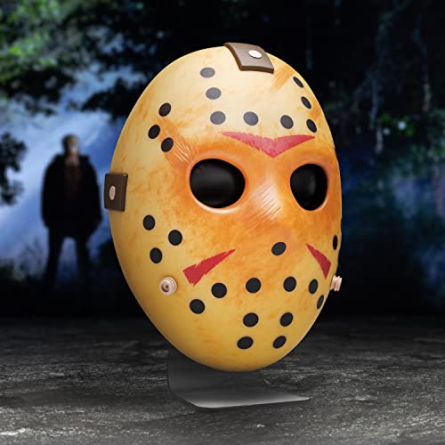 Movie Character Mask Ambient Night Light