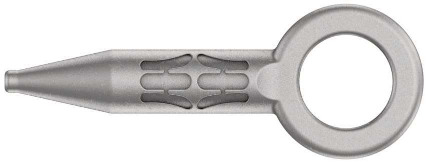 WERA 8002 C Koloss Tool Set - All-Inclusive 5-Piece 1/2" Drive for Ultimate Versatility