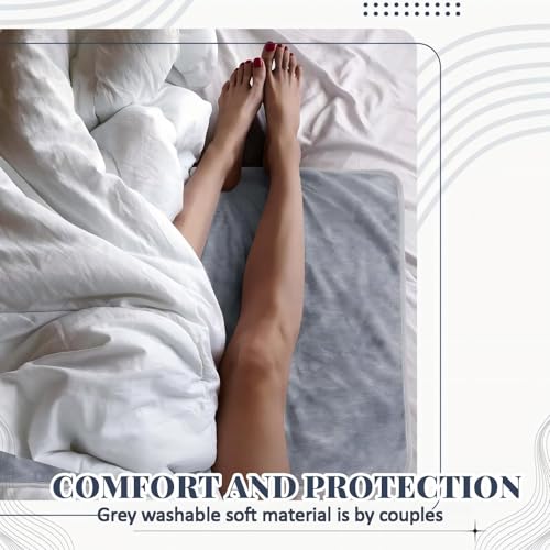 Waterproof Stainproof Blanket for Couples - Soft Coral Fleece