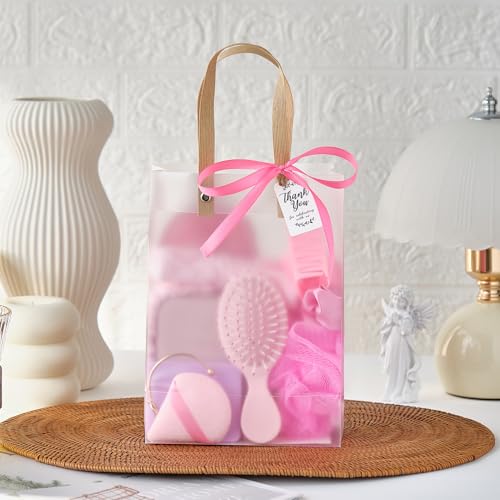 74-Piece Baby Shower Game Prizes Set with Gift Bags and Accessories