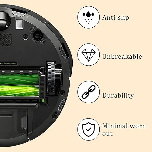 Right Drive Wheel Module for I&E&J Series Robot Vacuum Cleaners