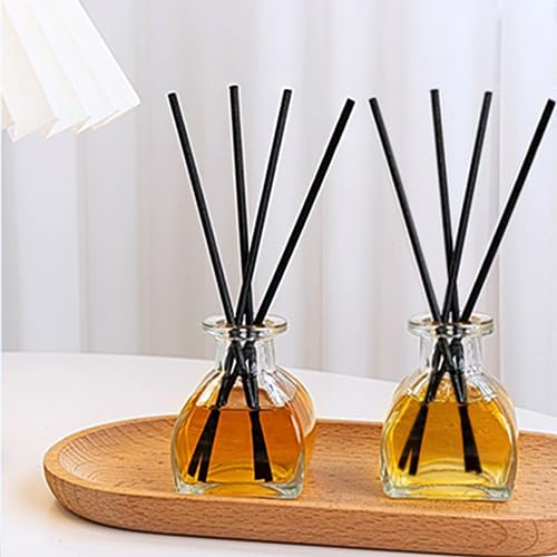 Clear Glass Bud Vases Set of 32 - Small Mini Flower Vases for Centerpieces