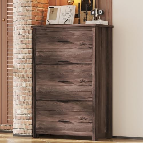4-Piece Queen Bedroom Set with Storage Bed, Dresser, and Nightstands