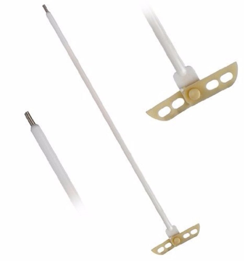 E.C. Kraus HOZQ8-989 De-Gassing / Mixing Paddle