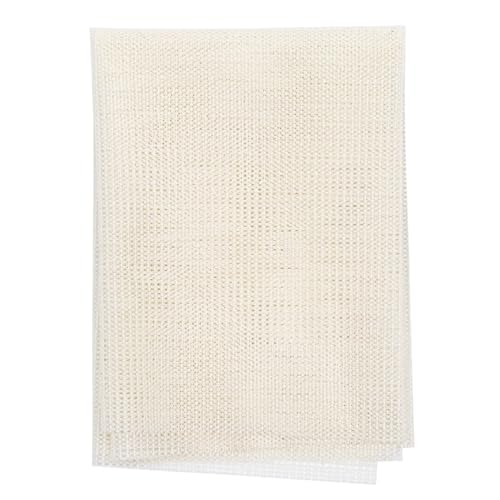 Dual-Sided Non-Slip Mattress Gripper Pad - Strong Grip Slide Stopper