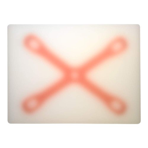 Mercer Culinary M18930 Board Buddyz, 15 Inch x 20 Inch to 18 Inch x 30 Inch, Orange