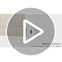 Cordless Blackout Roller Shades - Linen Fabric, Thermal Insulated, Custom Size
