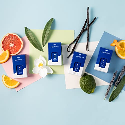 Smart Plug-In Fragrance Diffuser Refills - Long-Lasting Home Scent (2 Pack)