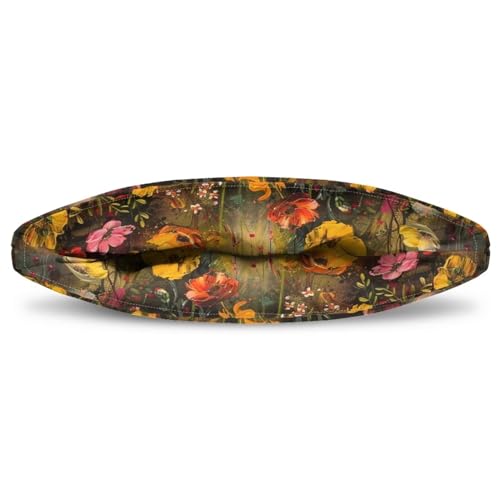Insulated Flower Teapot Cozy - Large Heat-Resistant Tea Kettle Cover