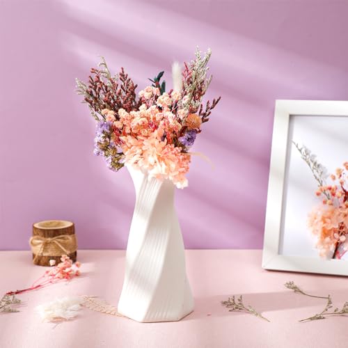 Natural Dried Pressed Flowers for Resin Art, Candle Making and DIY Crafts
