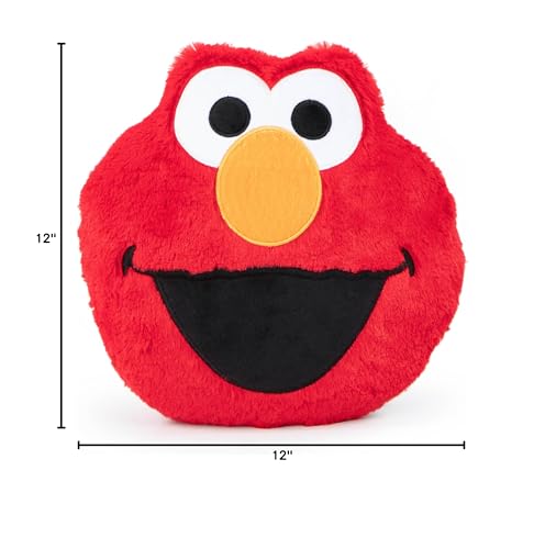Kids Plush Throw Blanket and Character Pillow Set - 40x50 Inch Soft Bedding