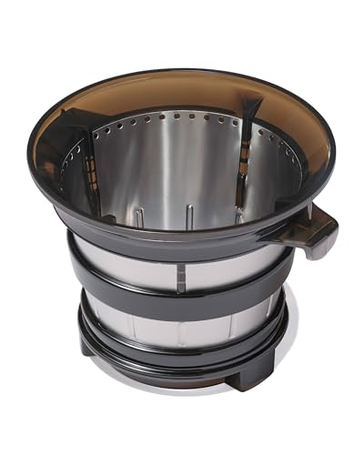 NAMA Sorbet Attachment for J2 Juicer - Homemade Frozen Fruit & Dairy Treats