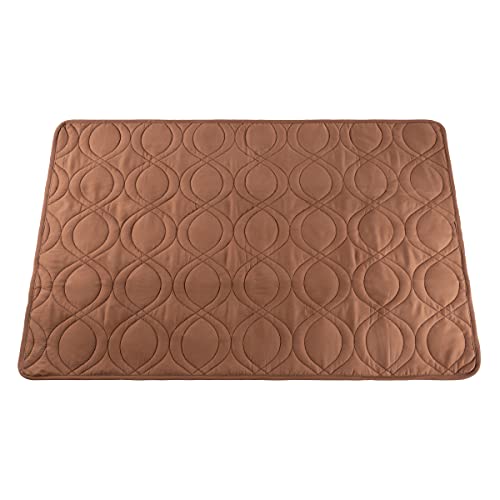 Waterproof Pet Mat - 36x28 Non-Slip Furniture Protector for Pets