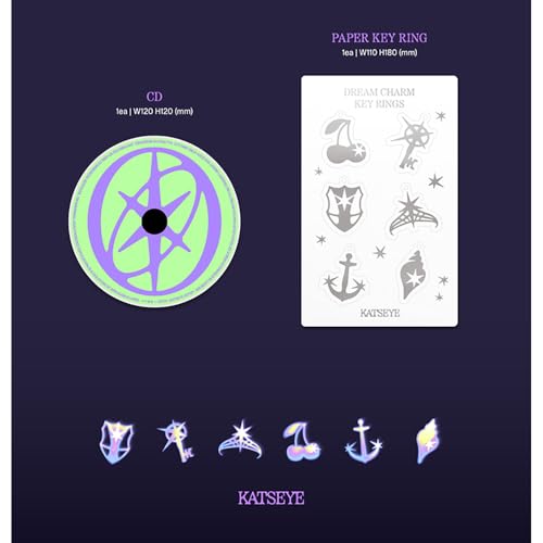 SIS SOFT IS STRONG 1st EP Album - CD, Photobook & Extra Photocards Set