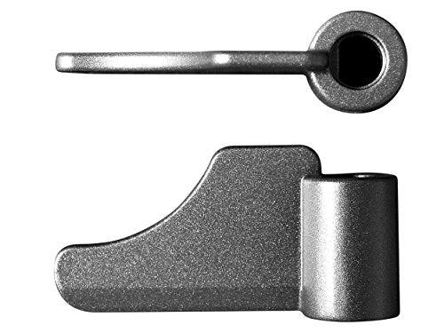 Bread Maker Kneading Paddles for BB-PAC20, 2-Pack