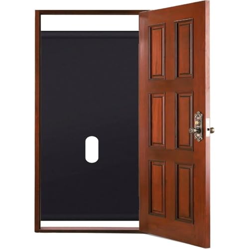 Adjustable Doorway Curtain Wall Kit - Portable & Durable Partition