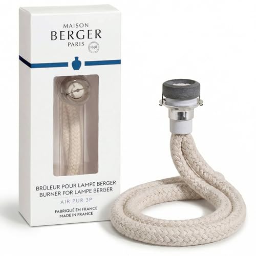 Catalytic Burner Replacement for Fragrance Lamps, Ceramic Air Purifier Head