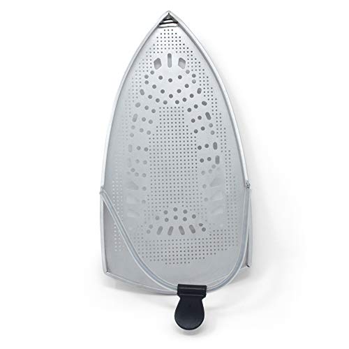 Universal Non-Stick Iron Soleplate Cover - Professional Fabric Protection