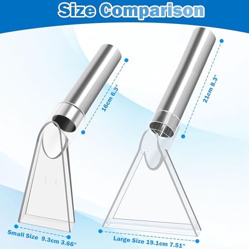 Universal Shop Vacuum Extractor Attachment for Upholstery and Carpet Cleaning