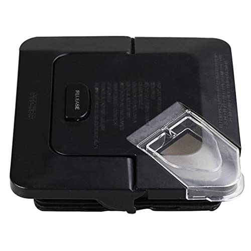 Blender Pour Spout Cover Replacement for 72 oz Square Pitcher Lids