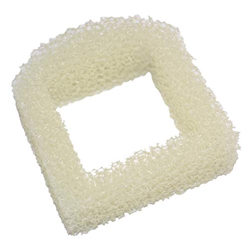 12-Pack Foam Pre-Filter Replacement for Pet Water Fountains