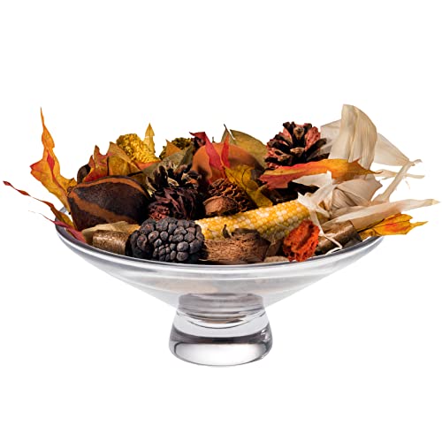 Pumpkin Spice Potpourri Decorative Fragrance 8 Ounce Bag