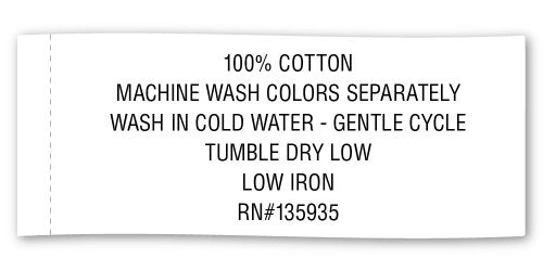 DII Basic Terry Collection Solid Windowpane Dishcloth Set, 12x12, Red, 6 Piece