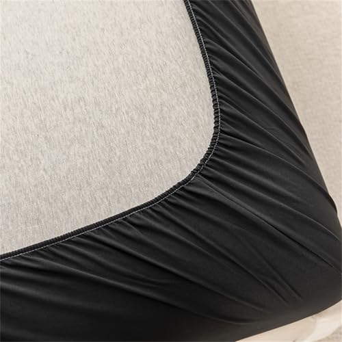Waterproof Anti-Slip Mattress Pad for Maximum Protection