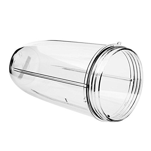 24oz Blender Replacement Cup for 600W and 900W Personal Blenders