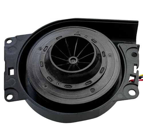 Upgraded Vacuum Cleaner Motor Fan Module for Sweeping Robots