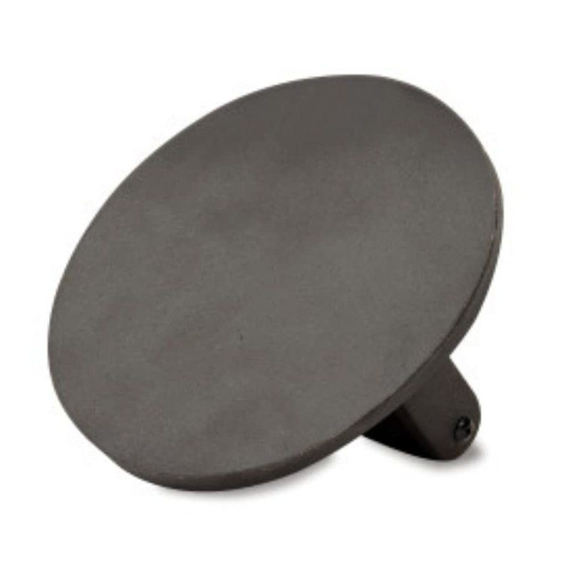 Cuisinart Cast Iron Griddle Press and Smashed Burger Press Bundle