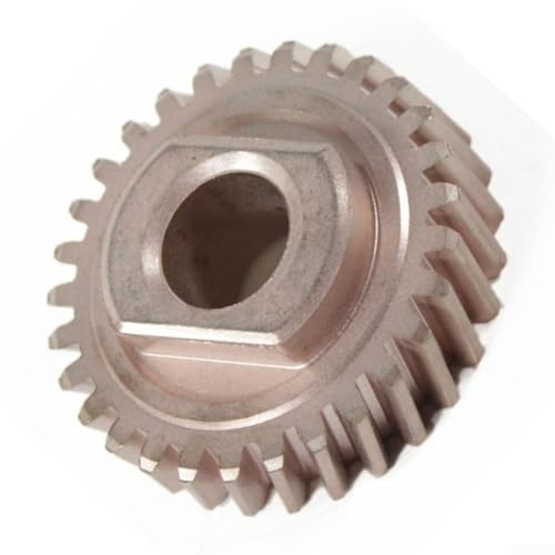 Steel Worm Follower Gear for Stand Mixers - W11086780 Planetary Assembly Part