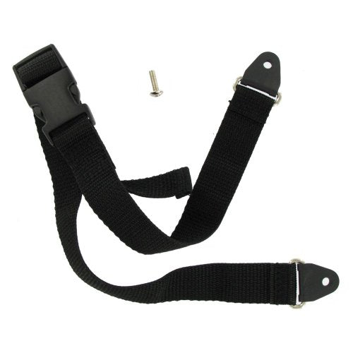 Replacement Safety Strap for Baby Changing Stations